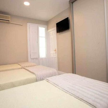Hostal Viena Plaza Nueva غرناطة المظهر الخارجي الصورة