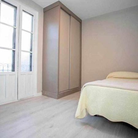 Hostal Viena Plaza Nueva غرناطة المظهر الخارجي الصورة