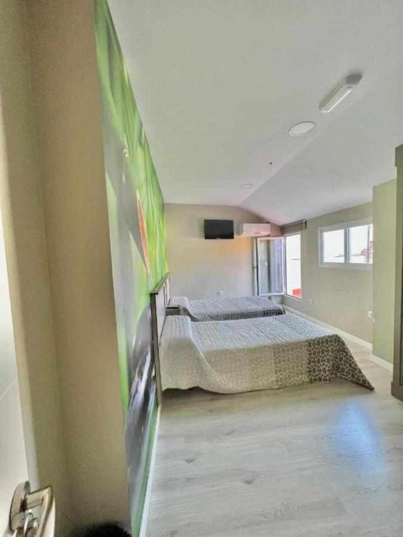 Hostal Viena Plaza Nueva غرناطة المظهر الخارجي الصورة
