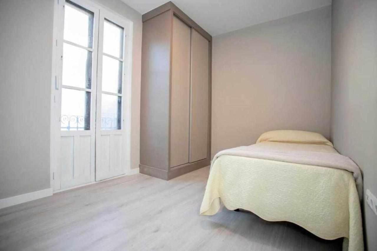 Hostal Viena Plaza Nueva غرناطة المظهر الخارجي الصورة